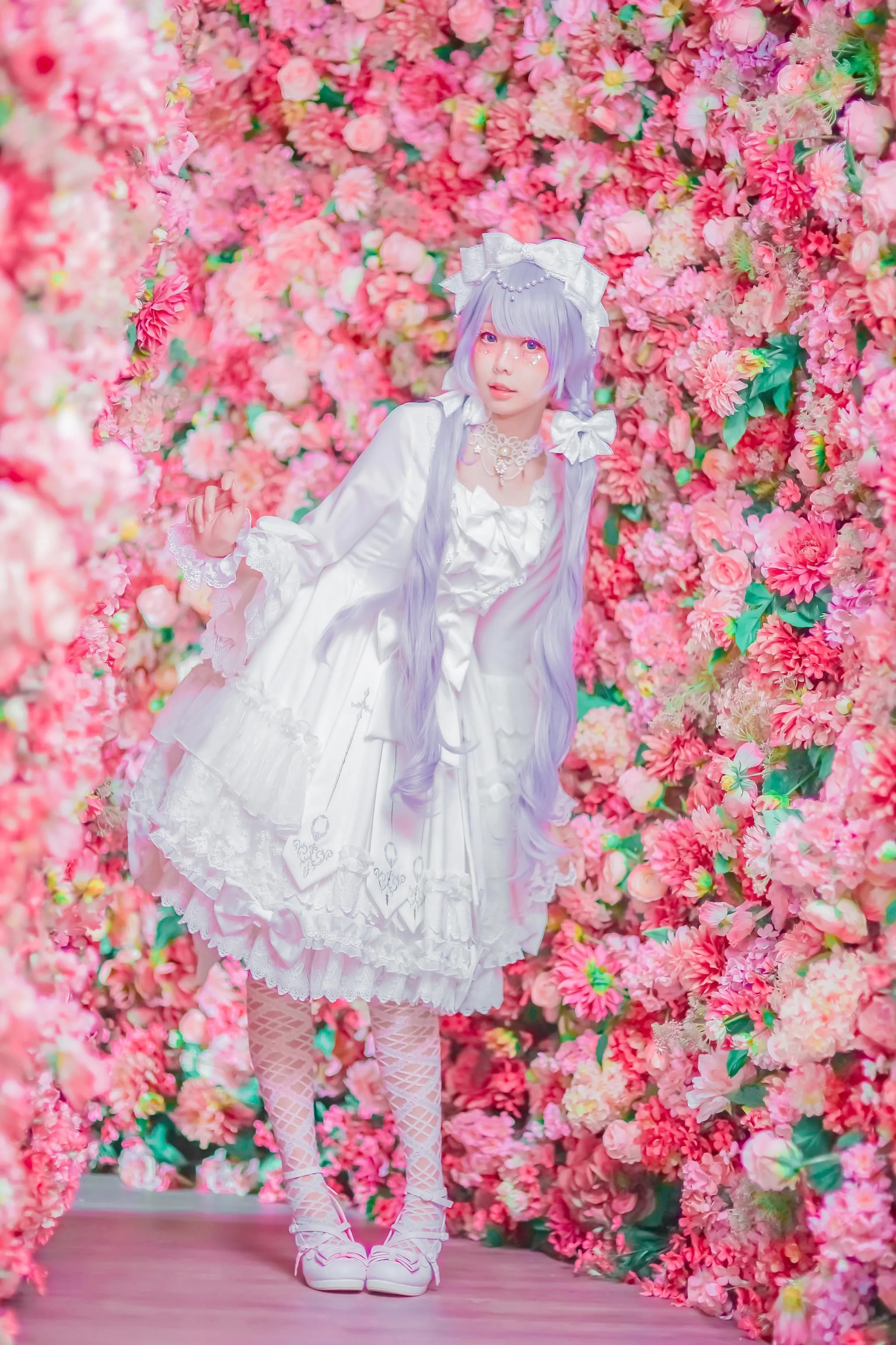 ElyEE子 – NO.85 TUESDAY TWINTAIL [141P]插图8